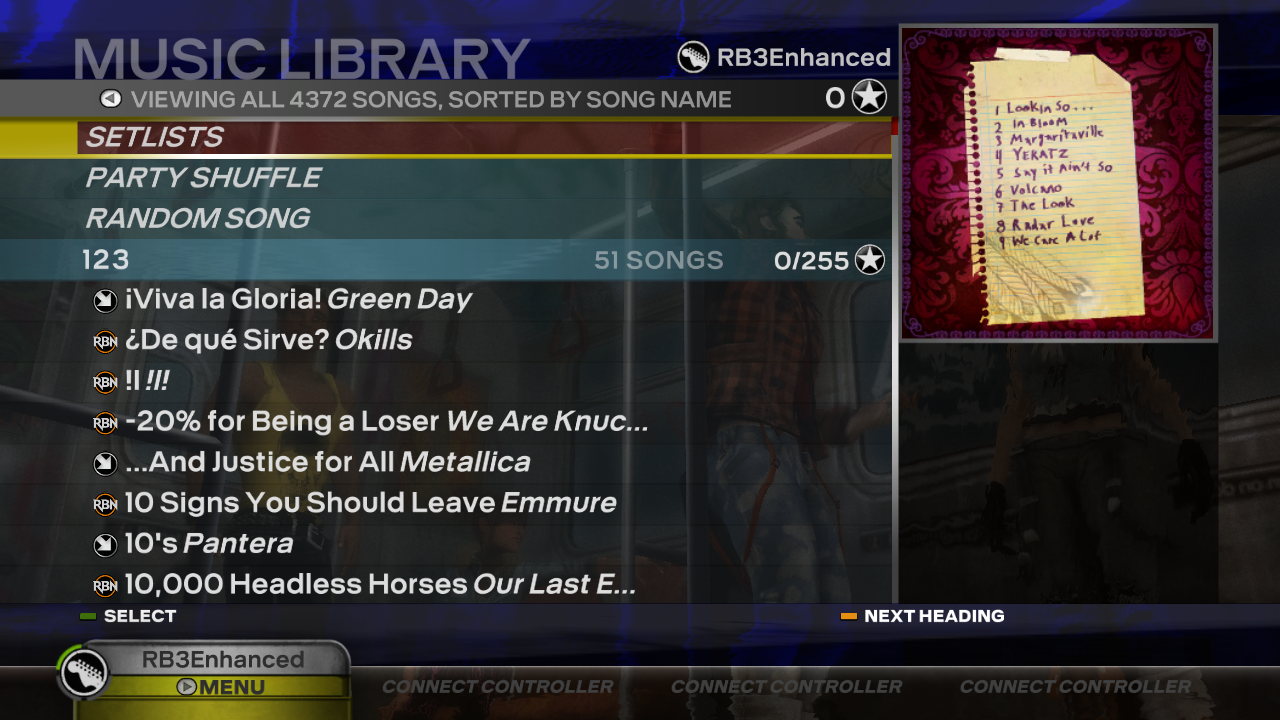 RB3Enhanced rb3enhanced